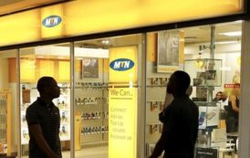 Ouganda  : Kampala contraint MTN à s’inscrire à la bourse locale