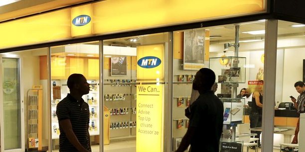 Ouganda  : Kampala contraint MTN à s’inscrire à la bourse locale