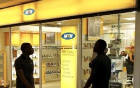Télécoms : le Nigeria exige de MTN et ses banquiers un remboursement de 8,1 milliards de dollars