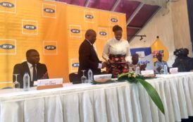 Cameroun : MTN va investir 1 milliard FCFA par an pour soutenir la Ligue de Football professionnel