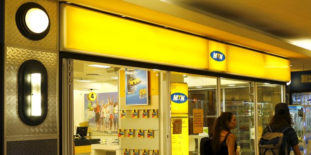 Nigéria : MTN introduira une partie de son capital en bourse pour s’acquitter de l’amende du régulateur