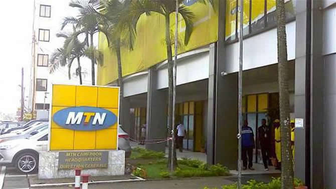 Cameroun – Télécommunication. MTN Cameroun écope d’une amende de 3,5 milliards de FCfa et voit la durée de sa licence réduite d’un an par l’ART