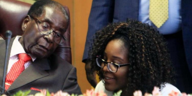 Banque : la nomination de Bona Mugabe crée des remous au Zimbabwe