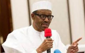 Le Nigeria cessera d’importer du riz en 2018, déclare Muhammadu Buhari