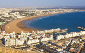 Les Marocains en tête des arrivées touristiques à Agadir