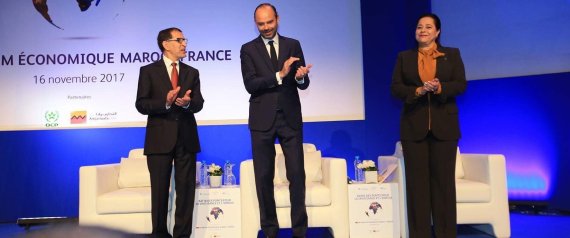 Forum économique Maroc-France: L’AFD va doubler sa contribution en faveur Maroc