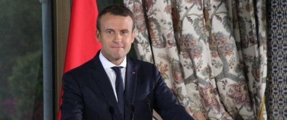 De quoi Emmanuel Macron a-t-il parlé avec le roi Mohammed VI?