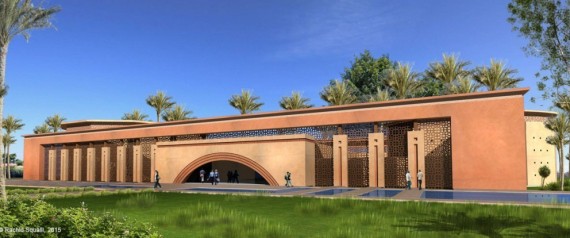 Marrakech: un musée dédié à l’eau ouvre ses portes le 2 mai (PHOTOS)