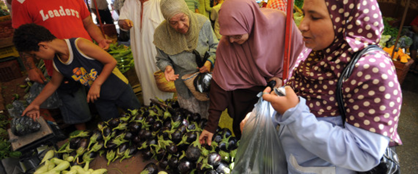 La Tunisie meilleur pays africain en matière de sécurité alimentaire, selon un rapport de Consultancy