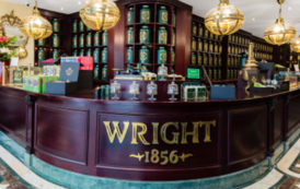 Maroc : Wright 1856 inaugure sa Maison du Thé à Casablanca