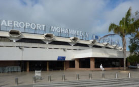 AÉROPORT MOHAMMED V : RENFORCEMENT DE LA SÛRETÉ ET LA SÉCURITÉ AÉROPORTUAIRES