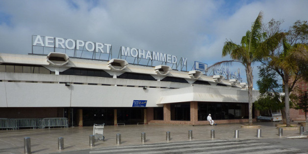 AÉROPORT MOHAMMED V : RENFORCEMENT DE LA SÛRETÉ ET LA SÉCURITÉ AÉROPORTUAIRES