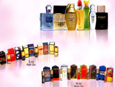 Nabeel Perfumes: Worldwide Success