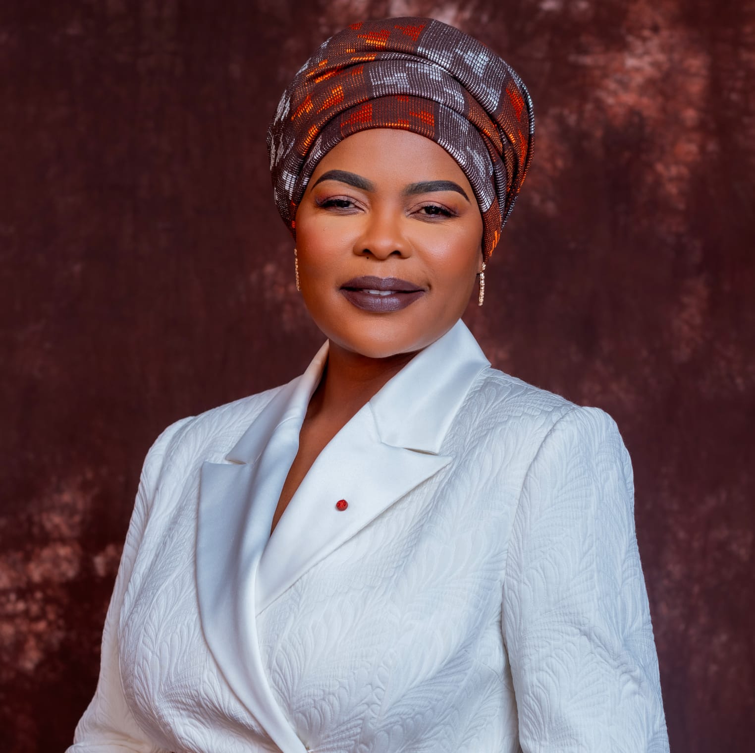 Nadine BLA, Fondatrice et Directrice Générale de Capital Connect