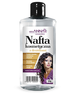 NOUVEAU ANNA COSMETICS SP. ZOO