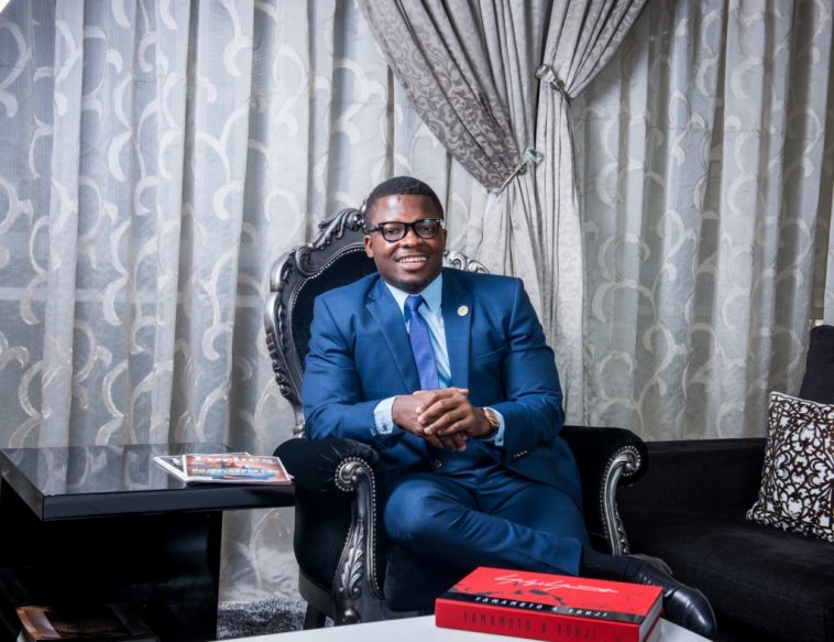 Les plus jeunes milliardaires du Nigeria (Photos)