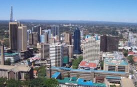 Le Kenya et l’Éthiopie pourraient devenir les futurs poids lourds du continent