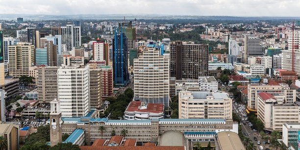 Campagne anti-corruption au Kenya : neuf banques dans le collimateur de la justice