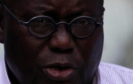 Akufo Addo dote le Ghana d’une loi spéciale anti-corruption