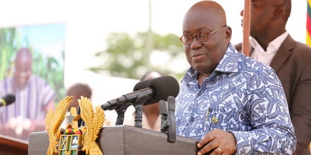 Ghana : enfin un budget sans le FMI pour Akufo-Addo