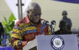 GHANA:Pour une ère d’industrialisation au Ghana, le président Akufo-Addo mise sur le dialogue public-privé