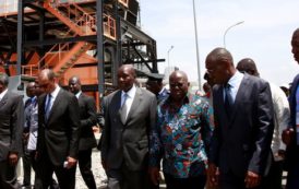 Ghana : un nouveau système de collecte des impôts intégrant les sociétés du secteur informel