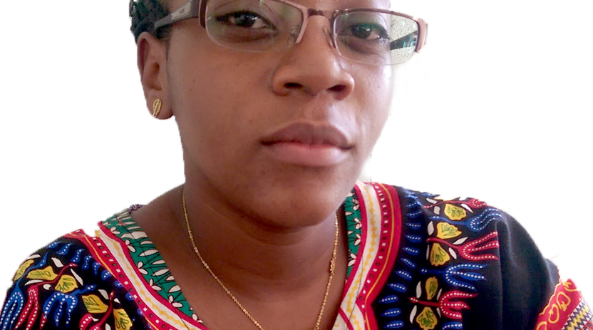 Jacqueline Eulalie Nana Manga, la jeune lionne du BTP au Cameroun