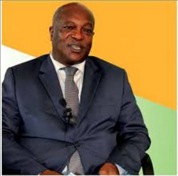 Interview: Mr NANGA Emile Administrateur et Vice-Président de l’OCAB