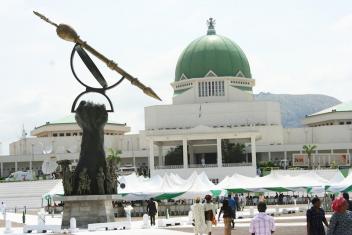 Budget de relance en hausse de 21% au Nigeria, l’agriculture en cinquième position