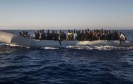 Italie : deux passeurs jugés pour la mort de plus de 800 migrants dans un naufrage en 2015