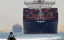 Le trafic maritime, nouveau terrain de la réconciliation entre l’Ethiopie et l’Erythrée