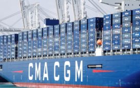 Maroc : CMA CGM part à la rencontre des producteurs agricoles marocains