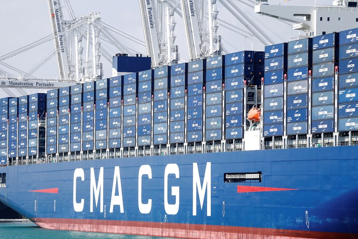 Maroc : CMA CGM part à la rencontre des producteurs agricoles marocains