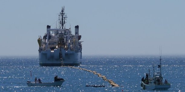 L’Algérie ratifie son accord avec l’Italie sur les transports maritimes