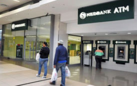 Afrique du Sud : les résultats semestriels de Nedbank boostés par la reprise d’Ecobank