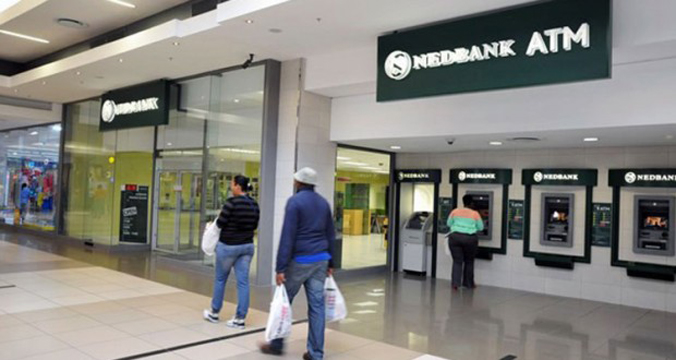 Afrique du Sud : les résultats semestriels de Nedbank boostés par la reprise d’Ecobank