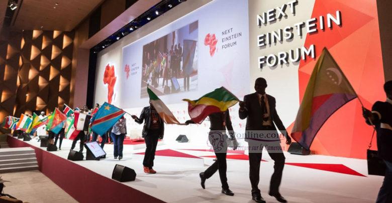 Le Next Einstein Forum recherche des talents scientifiques africains