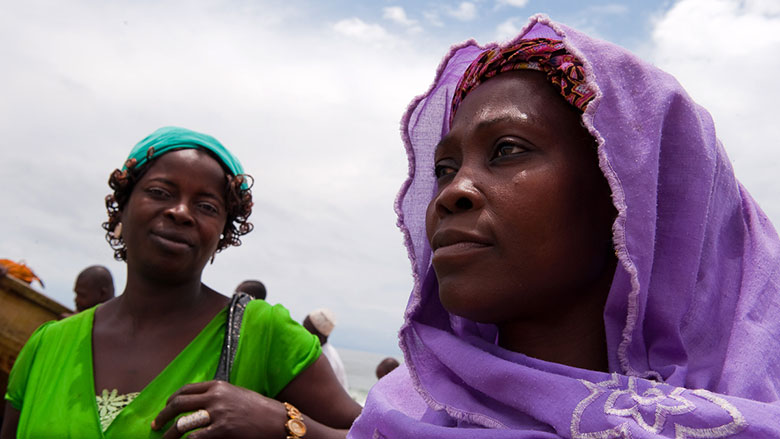 Vaut-il mieux saupoudrer les allocations familiales ou les verser en bloc ? Conclusions d’une étude menée au Nigéria