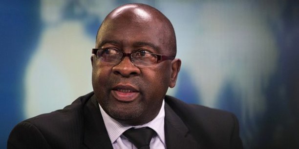 Le ministre des Finances d’Afrique du Sud élu président de la Nouvelle Banque de développement