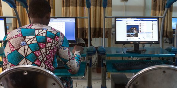 E-commerce : l’expansion africaine du Nigérian MallforAfrica