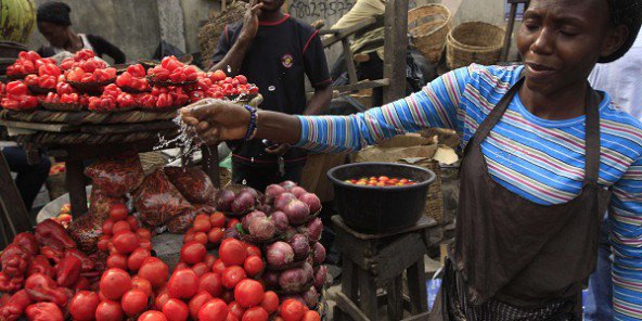 Le Nigeria investit 3 milliards de dollars dans son agriculture