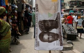 Nigeria : le FMI satisfait des réformes, mais appelle à la vigilance