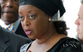 Nigeria : l’ancienne ministre du Pétrole inculpée pour blanchiment d’argent