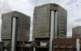 La Nigerian National Petroleum refuse de justifier la disparition de 22 milliards de dollars de ses comptes
