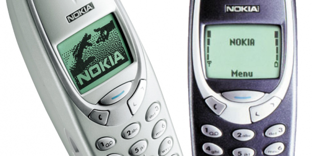 Téléphonie mobile : le mythique Nokia 3310 bientôt de retour ?