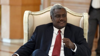 Afrique : Le Tchadien Moussa Faki Mahamat élu à la tête de la Commission de l’UA