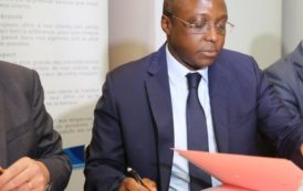 Côte d’Ivoire: Habib Koné nouveau DG d’Atlantic Business international en remplacement de Souleymane Diarrassouba nommé ministre