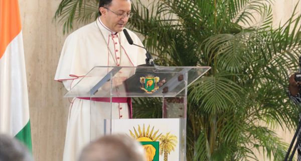 En Côte d’Ivoire, les catholiques attendent toujours la nomination d’évêques dans trois diocèses