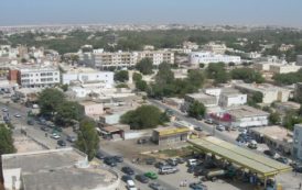 Mauritanie : la dette s’approche de la barre symbolique de 100% du PIB