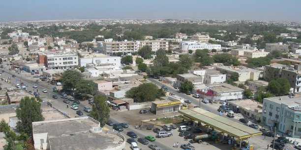 Mauritanie : la dette s’approche de la barre symbolique de 100% du PIB